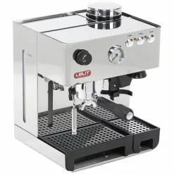 Lelit Anita PL042 EM - Machine A Cafe Porte Tamis