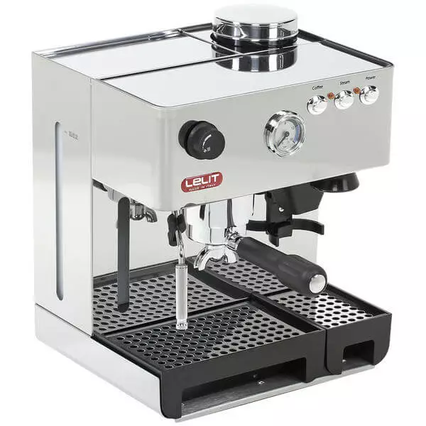 Lelit Anita PL042 EM - Machine A Cafe Porte Tamis 3 Lelit Anita PL042 EM - Machine A Cafe Porte Tamis