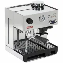 Lelit Anita PL042 TEMD - Machine A Cafe Porte Tamis