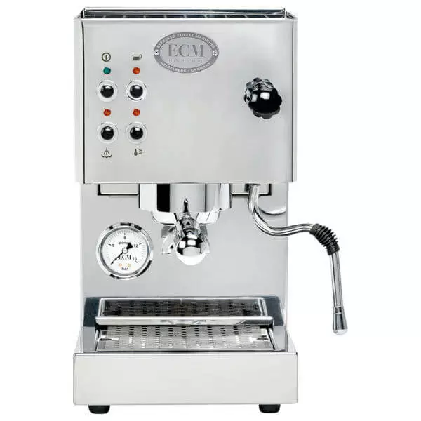 ECM 80045 - Machine A Cafe Porte Tamis 3 ECM 80045 - Machine A Cafe Porte Tamis