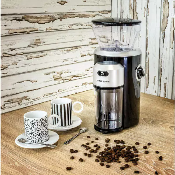 Rommelsbacher EKM 300 - Moulin à Café 4 Rommelsbacher EKM 300 - Moulin à Café – Image 2