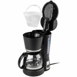 Tristar CM-1236 - Cafetière à Filtre -magasin de machines à café 347257 3 d 2