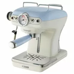 Ariete Espresso Coffee Maker - Machine A Cafe Porte Tamis