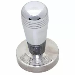Lelit Tamper Chrom - Accessoires Pour Machine à Café Porte-tamis