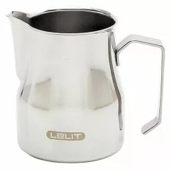 Lelit Gamelle à Lait - Accessoires Pour Machine à Café Porte-tamis