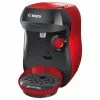 Bosch Tassimo Happy Rouge - Tassimo 1 Bosch Tassimo Happy Rouge - Tassimo -magasin de machines à café 347578 1 d 2