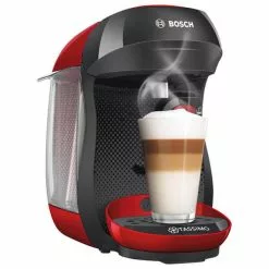 Bosch Tassimo Happy Rouge - Tassimo -magasin de machines à café 347578 3 d 2