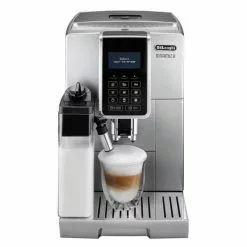 De'Longhi ECAM350.75.SB Dinamica - Machines à Café Automatiques
