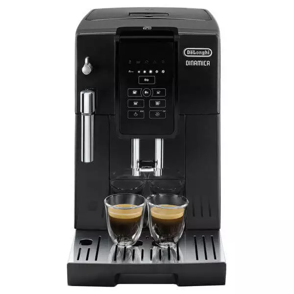 De'Longhi ECAM 350.15.B Dinamica - Machines à Café Automatiques 3 De'Longhi ECAM 350.15.B Dinamica - Machines à Café Automatiques