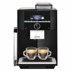 Siemens TI923509DE - Machines à Café Automatiques