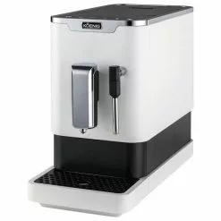 König Finessa Milk White - Machines à Café Automatiques