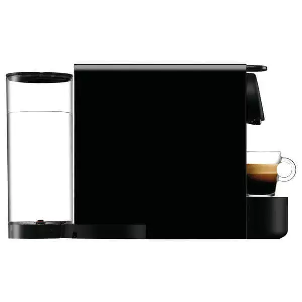 Krups Essenza Plus XN5108 Noir - Nespresso® Original 4 Krups Essenza Plus XN5108 Noir - Nespresso® Original – Image 2