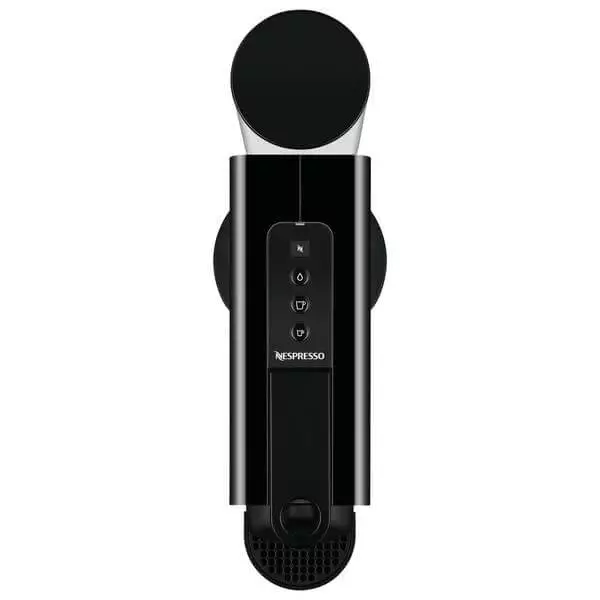 Krups Essenza Plus XN5108 Noir - Nespresso® Original 5 Krups Essenza Plus XN5108 Noir - Nespresso® Original – Image 3