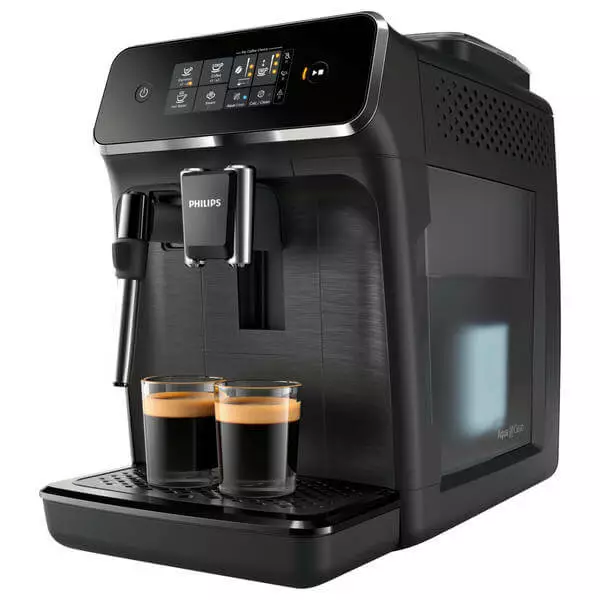 Philips Series 2200 EP2220/19 - Machines à Café Automatiques 3 Philips Series 2200 EP2220/19 - Machines à Café Automatiques