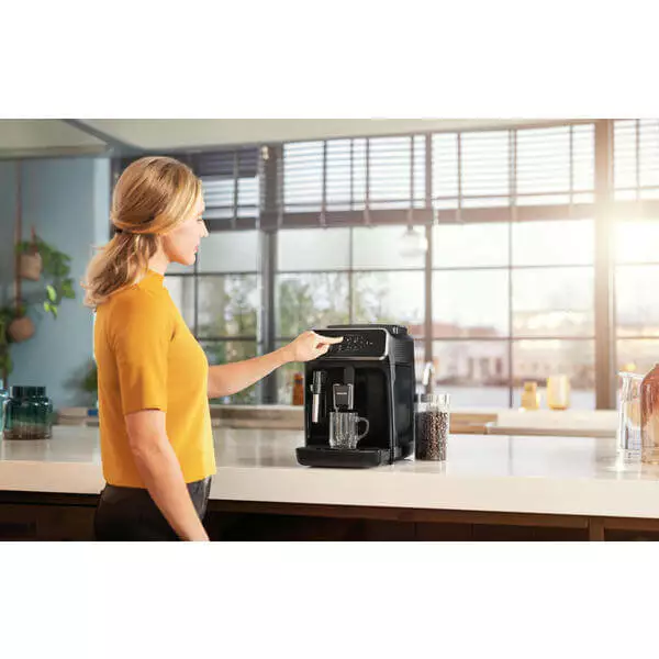 Philips Series 2200 EP2220/19 - Machines à Café Automatiques 4 Philips Series 2200 EP2220/19 - Machines à Café Automatiques – Image 2