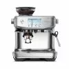 Sage The Barista Pro Stainless Steel - Machine A Cafe Porte Tamis