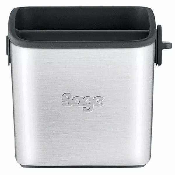 Sage The Knock Box Mini - Accessoires Pour Machine à Café Porte-tamis 3 Sage The Knock Box Mini - Accessoires Pour Machine à Café Porte-tamis