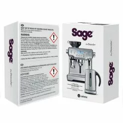 Sage Pastilles Pour Détarter Paquet De 4 - Détartrants Et Nettoyants