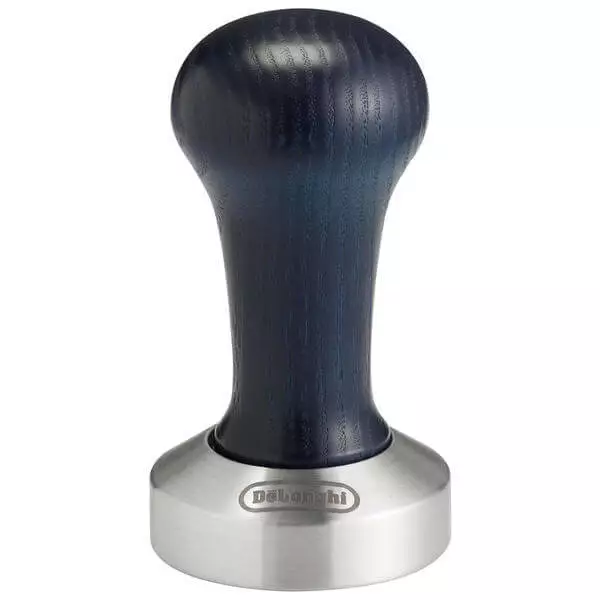 De'Longhi Coffee Tamper - Accessoires Pour Machine à Café Porte-tamis 3 De'Longhi Coffee Tamper - Accessoires Pour Machine à Café Porte-tamis