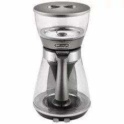 De'Longhi Clessidra ICM 17210 - Cafetière à Filtre