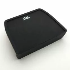 Solis Tamping Mat - Accessoires Pour Machine à Café Porte-tamis