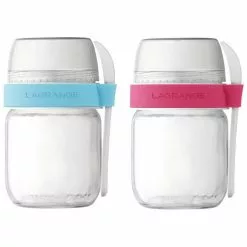 Lagrange Verres Joghurt - Détartrants Et Nettoyants