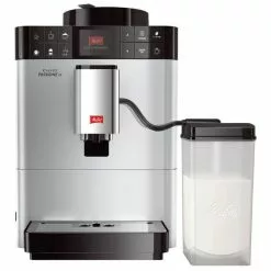 Melitta Passione OT Silver F531-101 - Machines à Café Automatiques