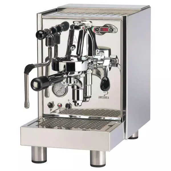 Bezzera Unica PID - Machine A Cafe Porte Tamis 3 Bezzera Unica PID - Machine A Cafe Porte Tamis