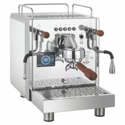 Bezzera DUO Top DE - Machine A Cafe Porte Tamis