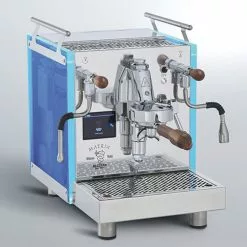Bezzera Matrix Top MN - Machine A Cafe Porte Tamis