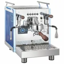 Bezzera Matrix Top DE - Machine A Cafe Porte Tamis