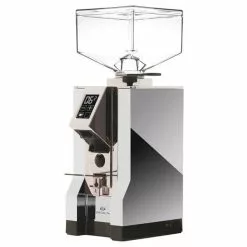 Eureka Mignon Specialita Silent Range Chromé - Moulin à Café