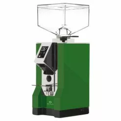 Eureka Mignon Specialita Silent Range Vert - Moulin à Café