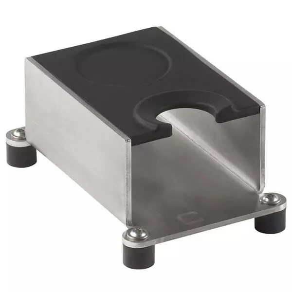 Vitudurum Support Pour Tamper - Accessoires Pour Machine à Café Porte-tamis 3 Vitudurum Support Pour Tamper - Accessoires Pour Machine à Café Porte-tamis