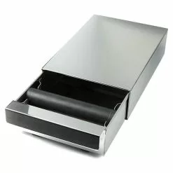 Bezzera Bac à Marc - Accessoires Pour Machine à Café Porte-tamis