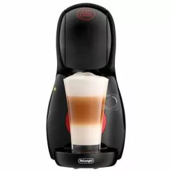 De'Longhi Piccolo XS Black - Dolce Gusto