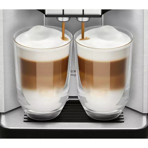 Siemens TQ505D09 - Machines à Café Automatiques 4 Siemens TQ505D09 - Machines à Café Automatiques – Image 2