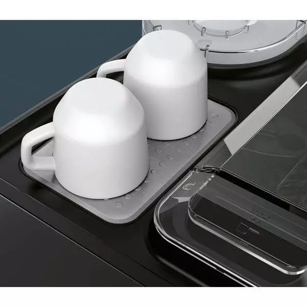 Siemens TQ505D09 - Machines à Café Automatiques 5 Siemens TQ505D09 - Machines à Café Automatiques – Image 3