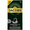 Jacobs Espresso 12 Ristretto - Capsules à Café Compatibles Avec Nespresso® 2 Jacobs Espresso 12 Ristretto - Capsules à Café Compatibles Avec Nespresso® -magasin de machines à café 350354 1 d 4