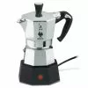 Bialetti BIA-MOKA-2TZ/220V - Cafetière à Filtre
