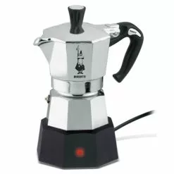 Bialetti BIA-MOKA-2TZ/220V - Cafetière à Filtre