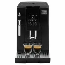 De'Longhi ECAM353.15.B Dinamica Black - Machines à Café Automatiques