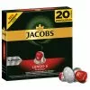 Jacobs BigPack Lungo Classico - Capsules à Café Compatibles Avec Nespresso®