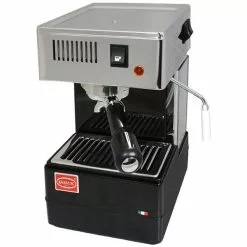 Quickmill 0820 Noir - Machine A Cafe Porte Tamis