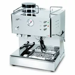 Quickmill Pegaso 03035 - Machine A Cafe Porte Tamis