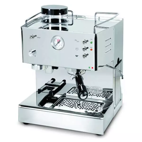Quickmill Pegaso 03035 - Machine A Cafe Porte Tamis 3 Quickmill Pegaso 03035 - Machine A Cafe Porte Tamis