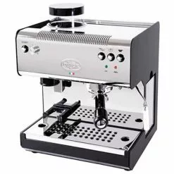 Quickmill 02835 - Machine A Cafe Porte Tamis