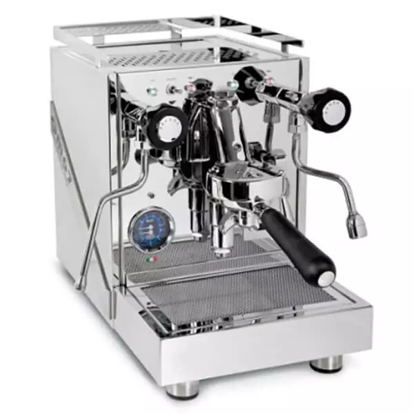 Quickmill 0992P / QM 67 - Machine A Cafe Porte Tamis 3 Quickmill 0992P / QM 67 - Machine A Cafe Porte Tamis
