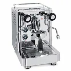 Quickmill 0980 Andreja DE - Machine A Cafe Porte Tamis