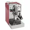 Quickmill 0960 Carola Rouge - Machine A Cafe Porte Tamis 2 Quickmill 0960 Carola Rouge - Machine A Cafe Porte Tamis -magasin de machines à café 350729 1 d 2